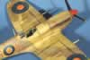 Hasegawa 1/48 scale Spitfire Vb Trop by Jordi Farre: Image