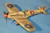 Hasegawa 1/48 scale Spitfire Vb Trop by Jordi Farre: Image