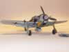 Revell 1/72 scale Fw 190 A-8 backdated to an A-7: Image