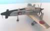 Hasegawa 1/48 scale J7W1 Shinden by Roland Sachsenhofer: Image