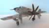 Hasegawa 1/48 scale J7W1 Shinden by Roland Sachsenhofer: Image