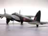 Revell 1/48 scale de Havilland Mosquito B.Mk.IV by Diedrich Wiegmann: Image