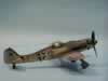 Tamiya 1/48 scale Fw 190 D-9: Image