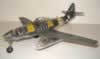 Tamiya's 1/48 scale Me 262 A-1a Clear Edition by Raul Corral: Image