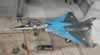 Heller 1/48 scale Mirage IV by Andreas Greim: Image