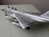 Monogram 1/48 scale B-58 Hustler by Paul Coudeyrette: Image
