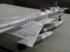Monogram 1/48 scale B-58 Hustler by Paul Coudeyrette: Image