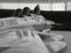Monogram 1/48 scale B-58 Hustler by Paul Coudeyrette: Image