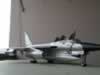 Monogram 1/48 scale B-58 Hustler by Paul Coudeyrette: Image