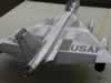 Monogram 1/48 scale B-58 Hustler by Paul Coudeyrette: Image