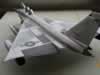 Monogram 1/48 scale B-58 Hustler by Paul Coudeyrette: Image