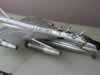 Monogram 1/48 scale B-58 Hustler by Paul Coudeyrette: Image