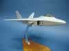 Academy 1/48 scale F-2A Raptor by Jin Wook Paek: Image