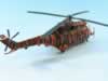 Revell 1/144 scale SA-330 Puma by Gustavo Arribas Robles: Image