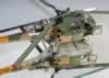 Heller 1/72 scale Alouette III by Vitor Sousa: Image