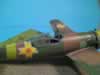 LTD 1/48 scale IAR 80 by Helder Millani: Image