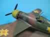 LTD 1/48 scale IAR 80 by Helder Millani: Image