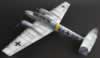 Eduard's 1/48 scale Messerschmitt Bf 110 E-2 by Jakub Vilingr: Image