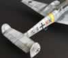 Eduard's 1/48 scale Messerschmitt Bf 110 E-2 by Jakub Vilingr: Image