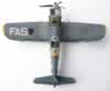 Tamiya 1/72 scale FG-1D Corsair by Thomas Pedersen: Image