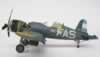 Tamiya 1/72 scale FG-1D Corsair by Thomas Pedersen: Image