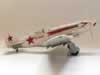 Trumoeter 1/48 scale MiG-3 by Mete Ozkar: Image