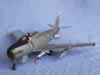 CAC Avon Sabre - 1/32 scale Hasegawa conversion by Ken Kahl: Image