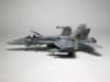 Hasegawa 1/48 scale F/A-18A+ by Joong-Won Lee: Image