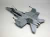 Hasegawa 1/48 scale F/A-18A+ by Joong-Won Lee: Image