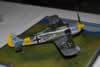 Focke-Wulf Fw 190 Collection by Gaston Bernal: Image