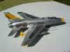 Trumpeter 1/32 scale F-100D Super Sabre by Helmut Scherer: Image