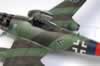 Tamiya 1/48 scale Messerschmitt Me 262 A-1a by Bin Wang: Image
