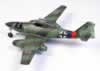 Tamiya 1/48 scale Messerschmitt Me 262 A-1a by Bin Wang: Image