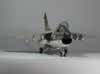 Fujimi 1/72 scale A-7E Corsair II by Satoshi Hashimoto: Image