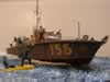 Airfix 1/72 scale RAF Rescue Diorama by Guilherme David dos Santos: Image