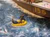 Airfix 1/72 scale RAF Rescue Diorama by Guilherme David dos Santos: Image