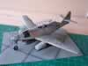 Trumpeter 1/32 scale Messerschmitt Me 262 A-1a/U1 by Craig Brown: Image