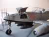 Trumpeter 1/32 scale Messerschmitt Me 262 A-1a/U1 by Craig Brown: Image