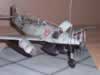 Trumpeter 1/32 scale Messerschmitt Me 262 A-1a/U1 by Craig Brown: Image