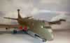 Airfix 1/72 scale Nimrod by James Kelly: Image