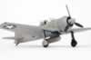 Hasegawa 1/48 scale A6M3 Zero Type 32 by Brad Fallen: Image