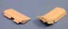 Ultracast 1/48 scale F4U-1 Corsair Exhausts and Flaps Review: Image