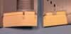 Ultracast 1/48 scale F4U-1 Corsair Exhausts and Flaps Review: Image