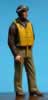 Ultracast 1/48 scale WWII USAAF Figher Pilot European Theatre: Image