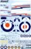 Xtradecal 1/48 scale Hawk Decal Review by Mick Evans: Image
