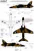 Xtradecal 1/48 scale Hawk Decal Review by Mick Evans: Image