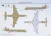 Airfix 1/72 scale Nimrod Review by Brett Green: Image