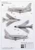 Trumpeter 1/72 scale Lightning F.2A / F.6 Review by Brett Green: Image