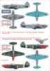 Montex 1/32 scale Yak-1B Preview: Image