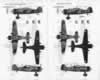 Classic Airframes 1/48 scale Fokker D.XXI Dutch Defender Review by Steven "Modeldad" Eisenman: Image